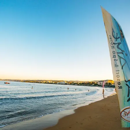 Alaiye Resort&spa - Ultra 5*