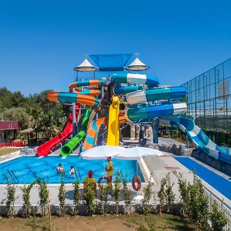 Alaiye Resort&spa - Ultra