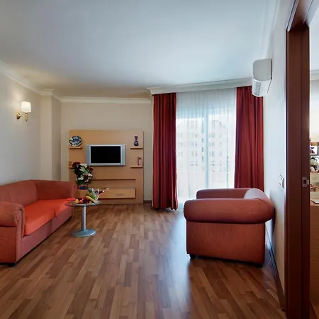 Alaiye Resort&spa - Ultra Resort