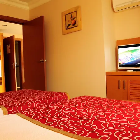 Alaiye Resort&spa - Ultra