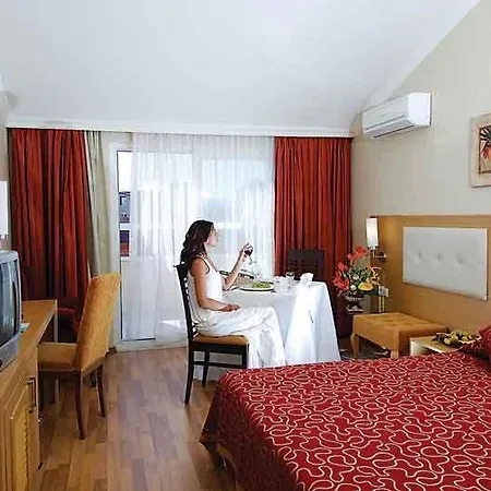 Resort Alaiye Resort&spa - Ultra 5*