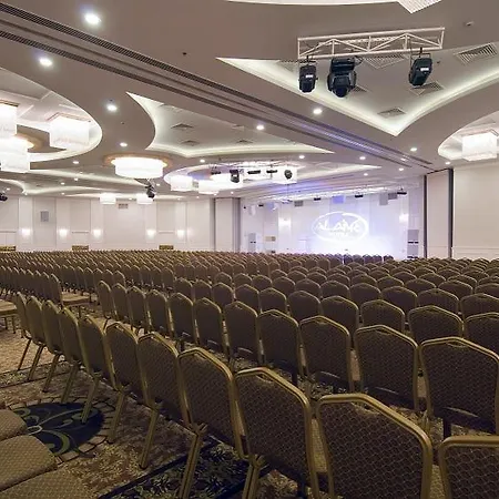 Alaiye Resort&spa - Ultra