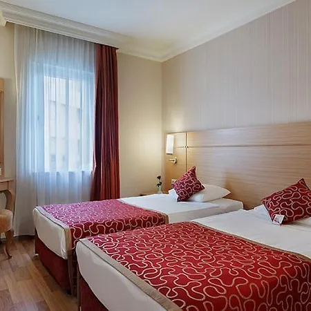 Alaiye Resort&spa - Ultra Resort Avsallar