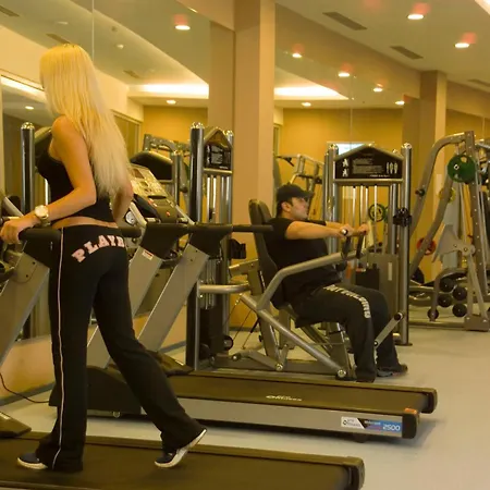 Alaiye Resort&spa - Ultra