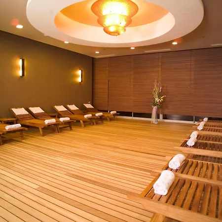 Alaiye Resort&spa - Ultra