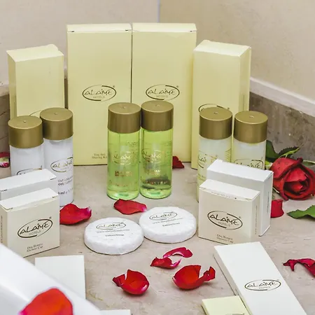 Resort Alaiye Resort&spa - Ultra