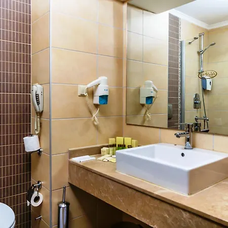 Alaiye Resort&spa - Ultra Resort 5*