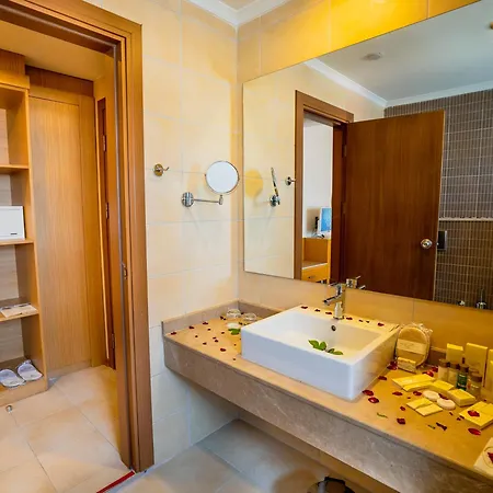 Alaiye Resort&spa - Ultra Resort Avsallar