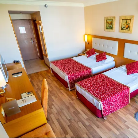 Resort Alaiye Resort&spa - Ultra 5*