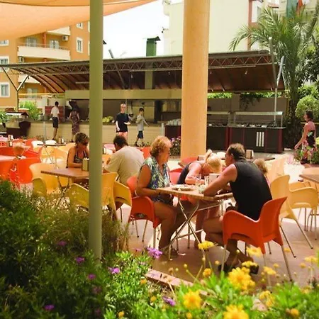 Resort Alaiye Resort&spa - Ultra