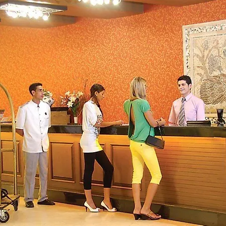 Alaiye Resort&spa - Ultra