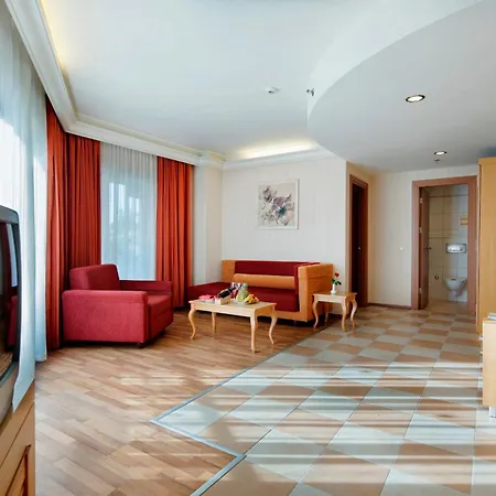 Resort Alaiye Resort&spa - Ultra