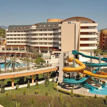 Alaiye Resort&spa - Ultra 5*