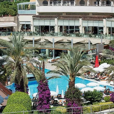 Resort Alaiye Resort&spa - Ultra 5*