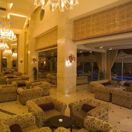 Alaiye Resort&spa - Ultra Resort