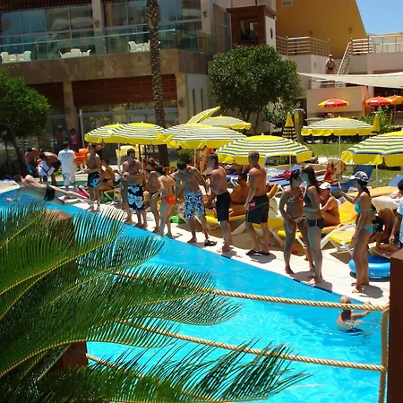 Alaiye Resort&spa - Ultra Resort Avsallar