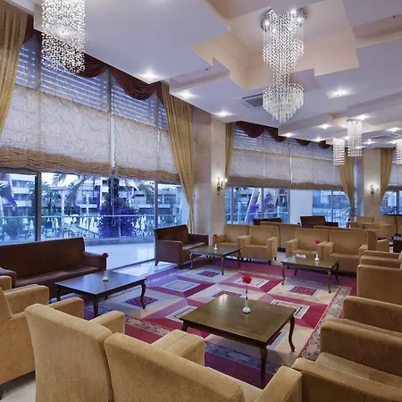 Alaiye Resort&spa - Ultra