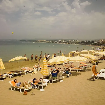 Alaiye & Resort Avsallar