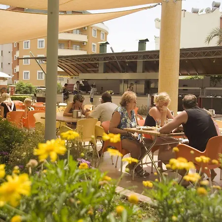 Resort Alaiye Resort&spa - Ultra Avsallar