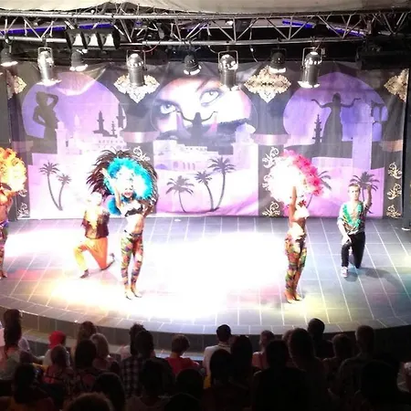 Alaiye Resort&spa - Ultra Resort