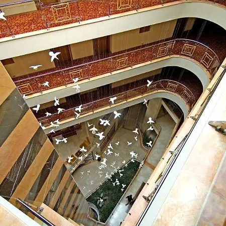 Alaiye Resort&spa - Ultra Resort 5*