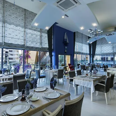 Alaiye Resort&spa - Ultra Resort 5*