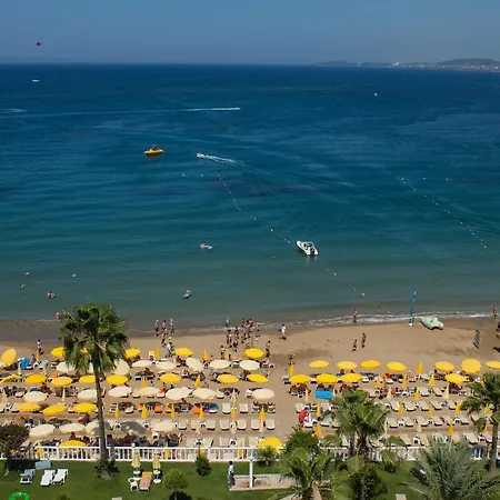 Alaiye Resort&spa - Ultra Resort 5*