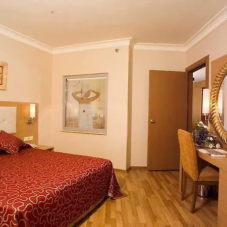 Alaiye Resort&spa - Ultra