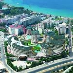 度假村 Alaiye & 阿萨拉尔