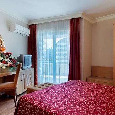 Alaiye & Авсаллар