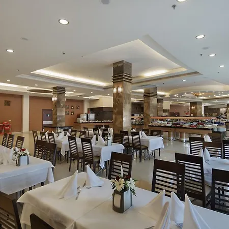 Alaiye & Курортный комплекс