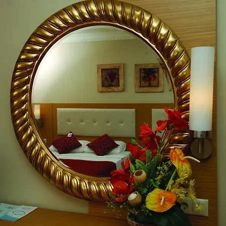 Курортный комплекс Alaiye & Авсаллар