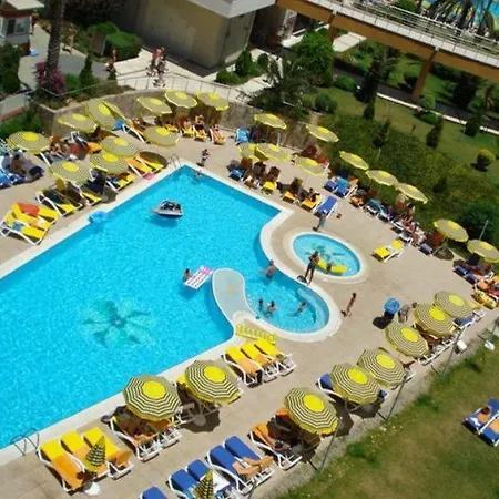 Alaiye & Авсаллар