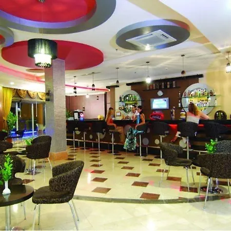 Курортный комплекс Alaiye & Авсаллар