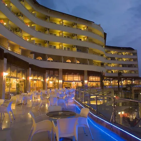 Alaiye & Курортный комплекс 5*