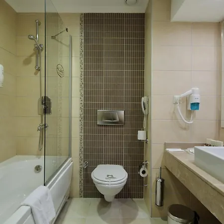 Alaiye & Ośrodek wypoczynkowy 5*