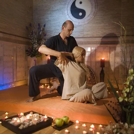 Alaiye & Курортный комплекс Авсаллар