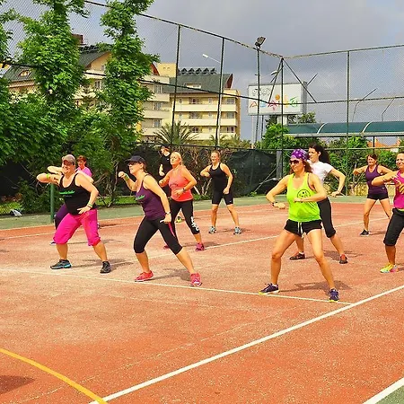 Alaiye & Курортный комплекс