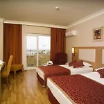 Alaiye & Resort Avsallar