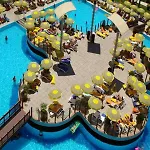 Resort Alaiye & 5*