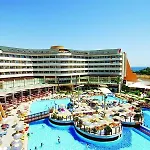 Resort Alaiye &