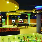 Resort Alaiye & 5*