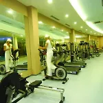 Resort Alaiye &
