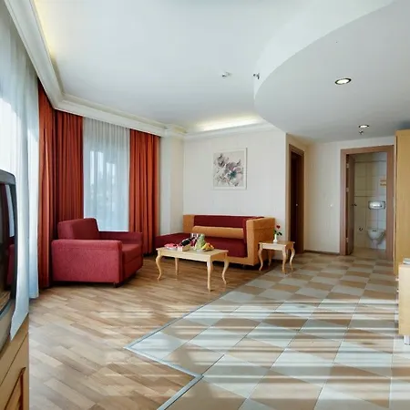 Resort Alaiye &