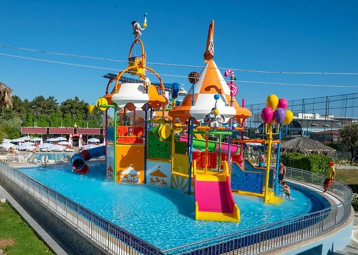 Θέρετρο Alaiye &