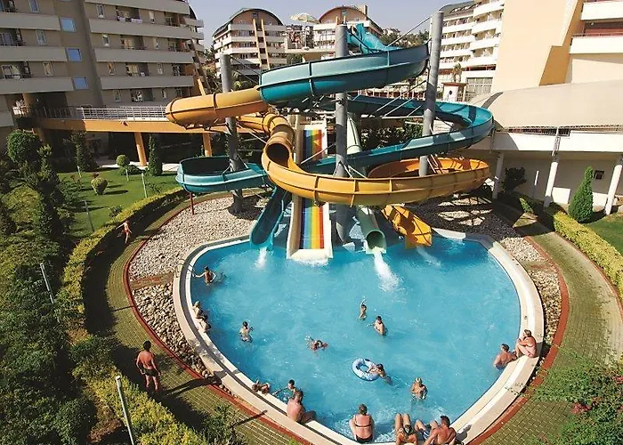 Alaiye & Avsallar