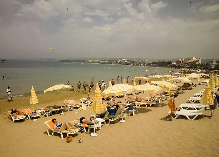 Alaiye & Θέρετρο Avsallar